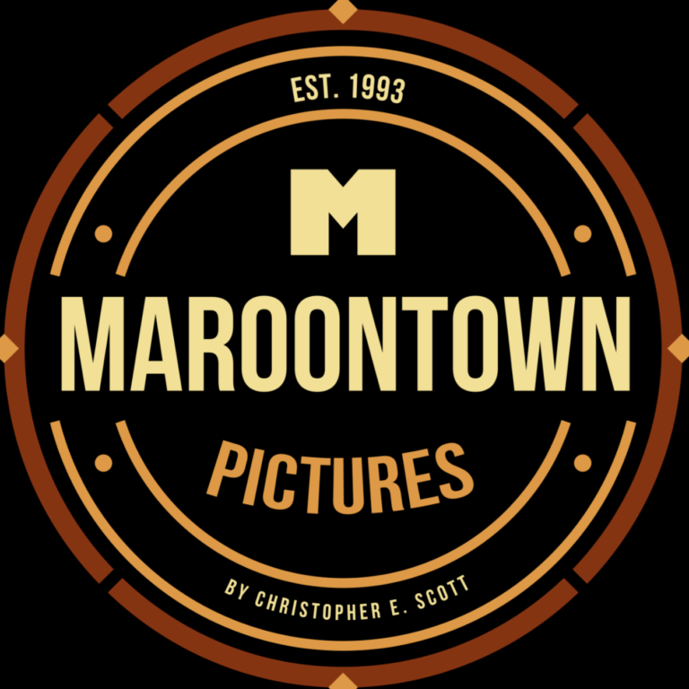 Maroontown Pictures