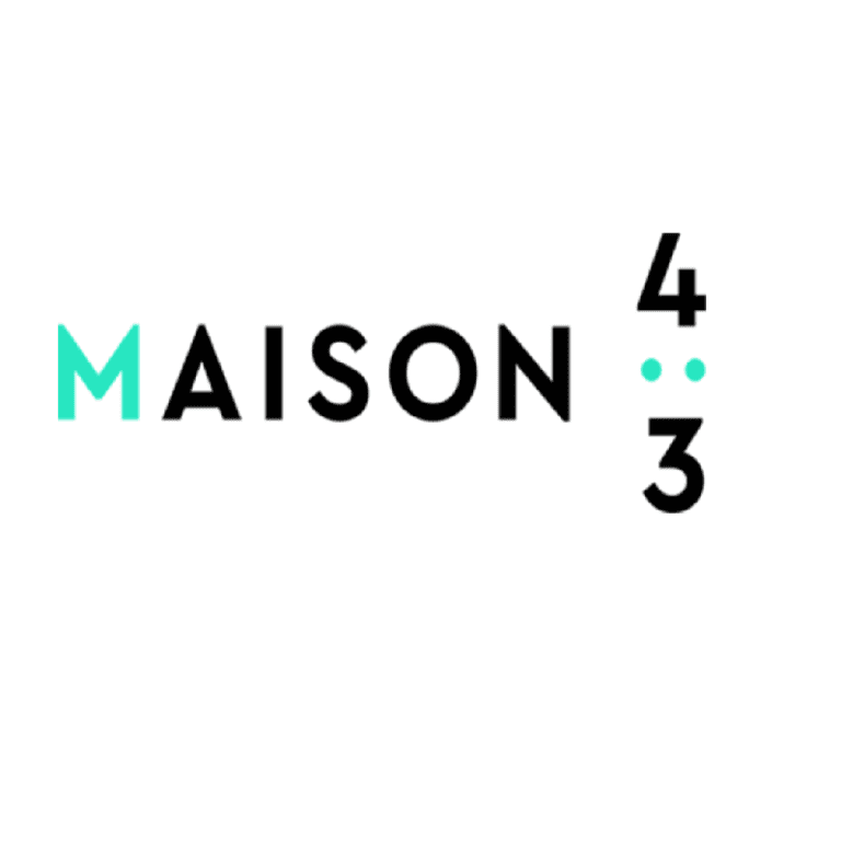 Maison 4:3