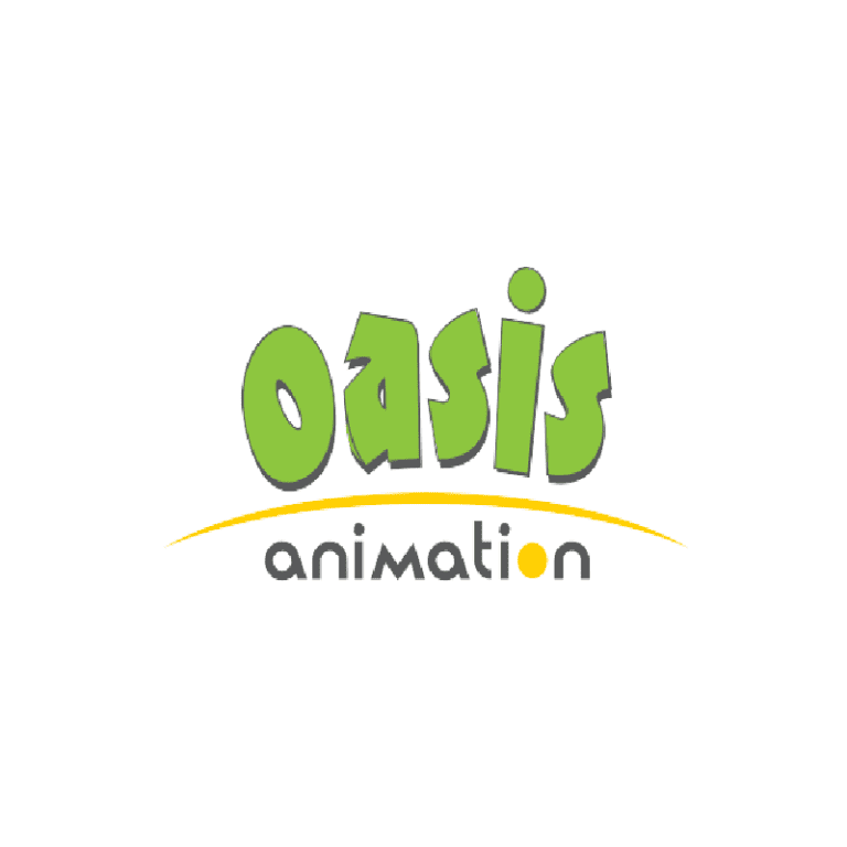 Oasis Animation